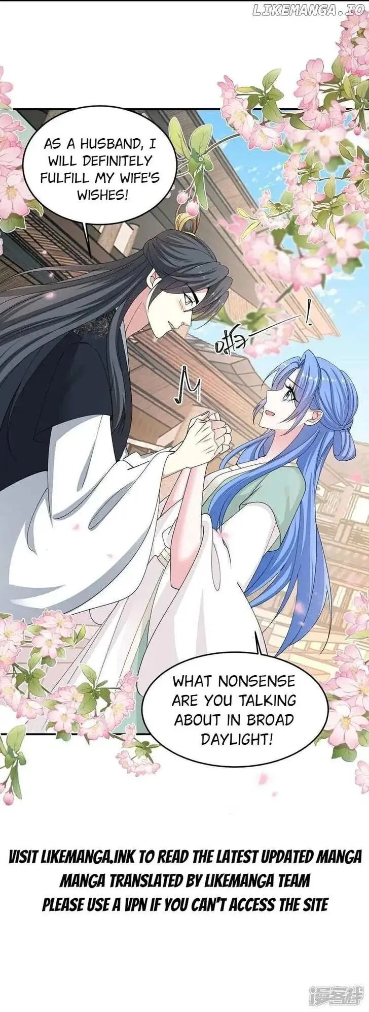 Poisonous Doctor: First Wife’s Daughter Chapter 405 – Page 35