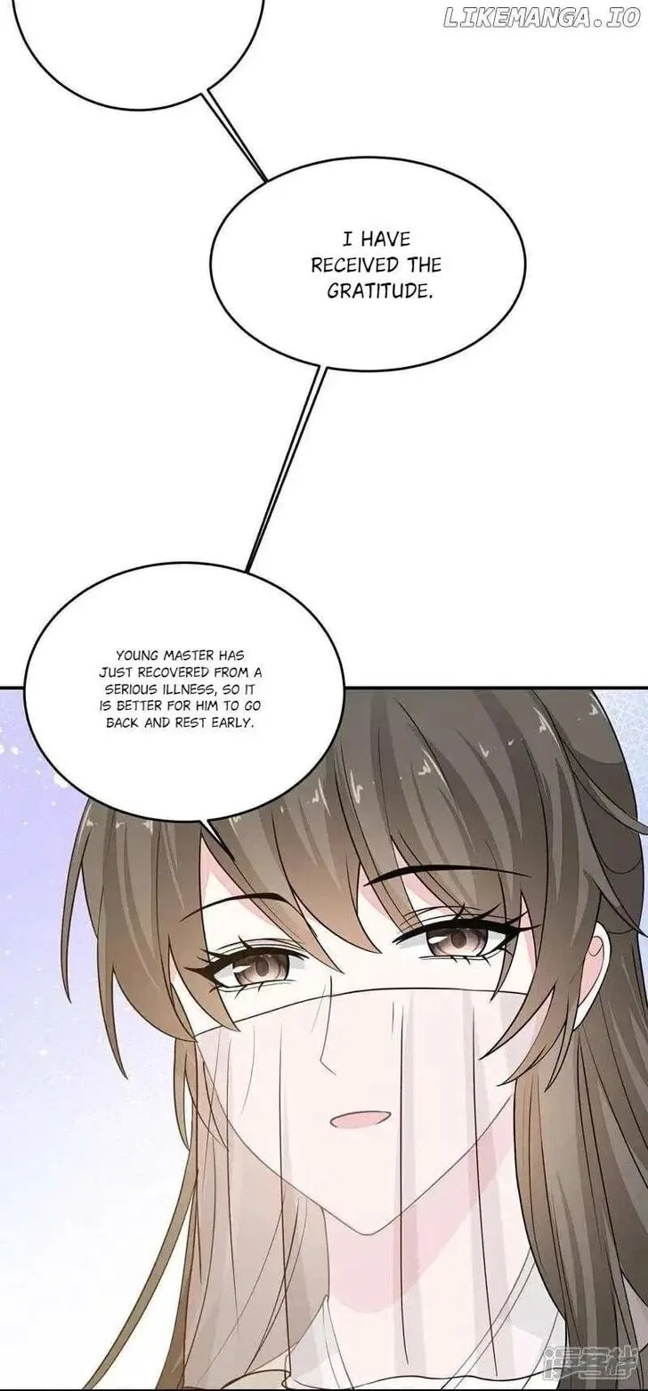 Poisonous Doctor: First Wife’s Daughter Chapter 404 – Page 5