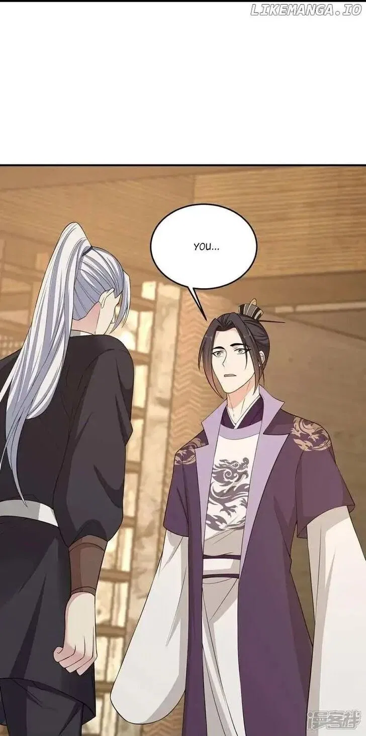 Poisonous Doctor: First Wife’s Daughter Chapter 404 – Page 12