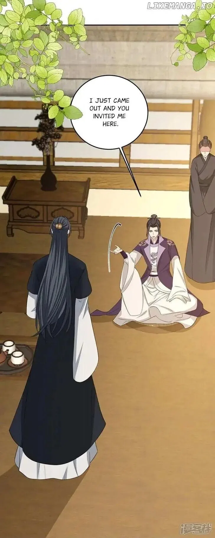 Poisonous Doctor: First Wife’s Daughter Chapter 404 – Page 14