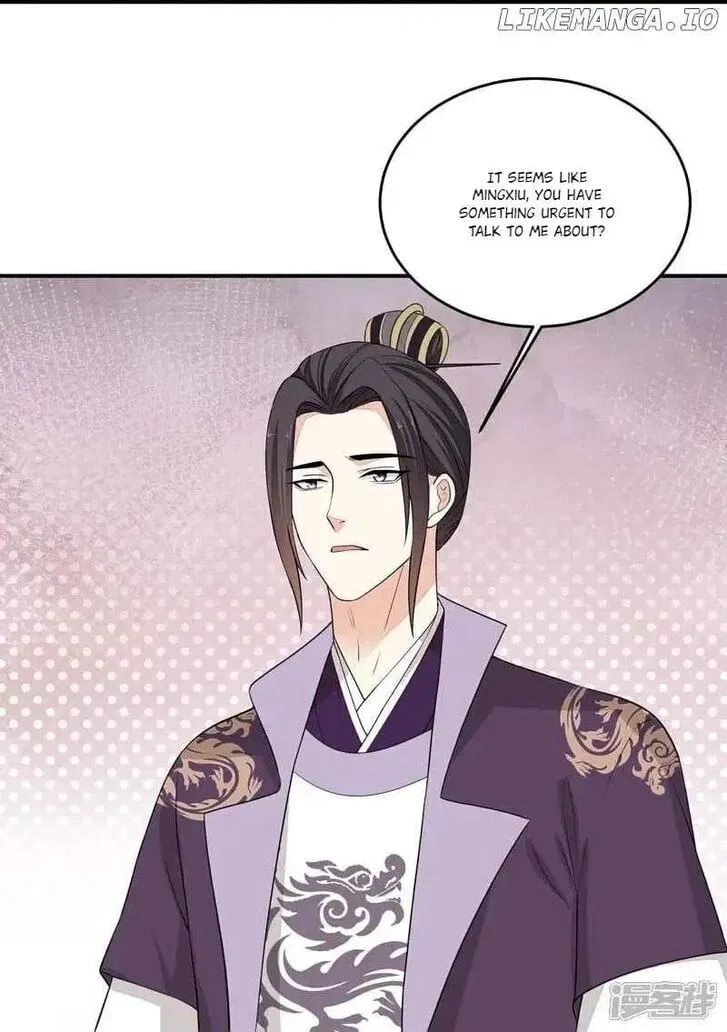 Poisonous Doctor: First Wife’s Daughter Chapter 404 – Page 15