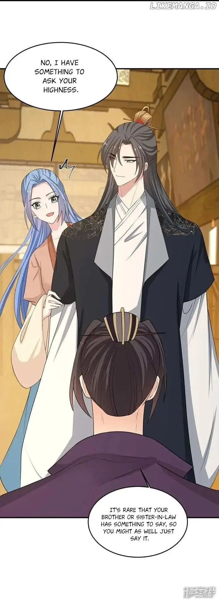 Poisonous Doctor: First Wife’s Daughter Chapter 404 – Page 16