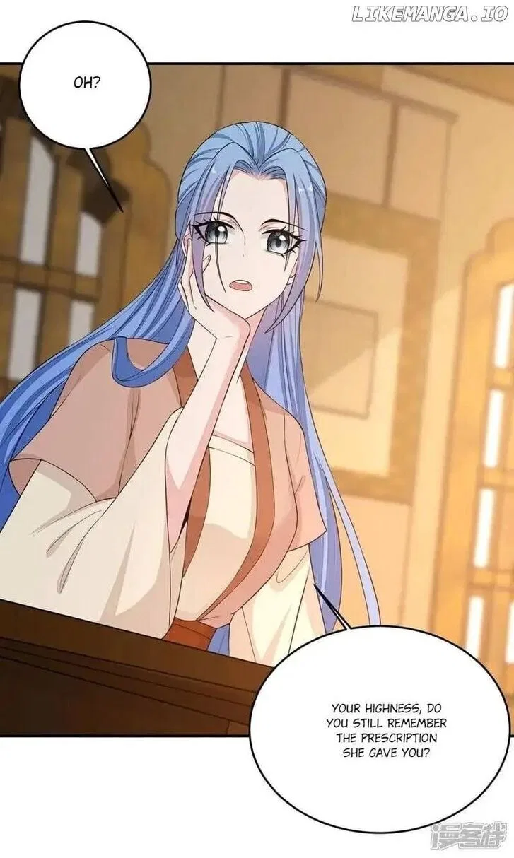 Poisonous Doctor: First Wife’s Daughter Chapter 404 – Page 20