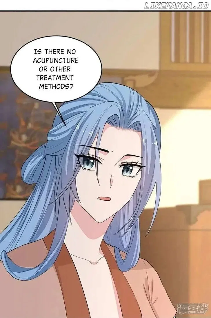 Poisonous Doctor: First Wife’s Daughter Chapter 404 – Page 26