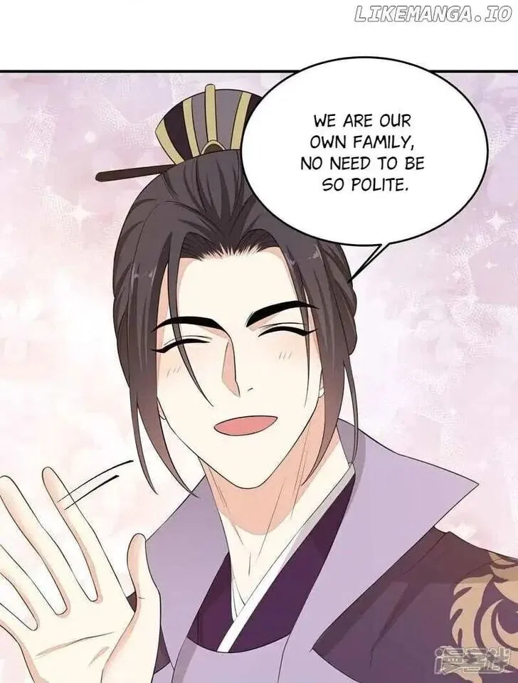 Poisonous Doctor: First Wife’s Daughter Chapter 404 – Page 29
