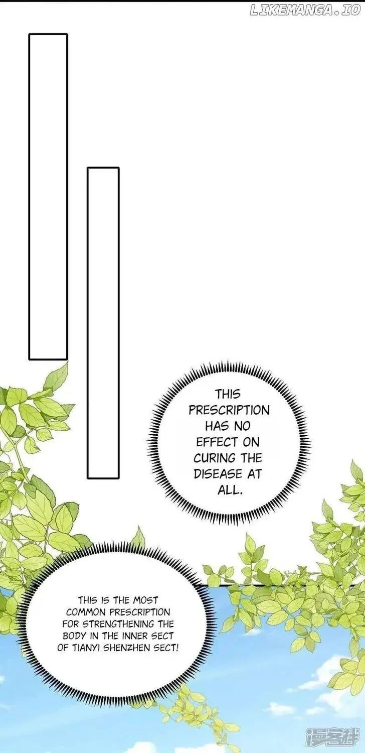 Poisonous Doctor: First Wife’s Daughter Chapter 404 – Page 30