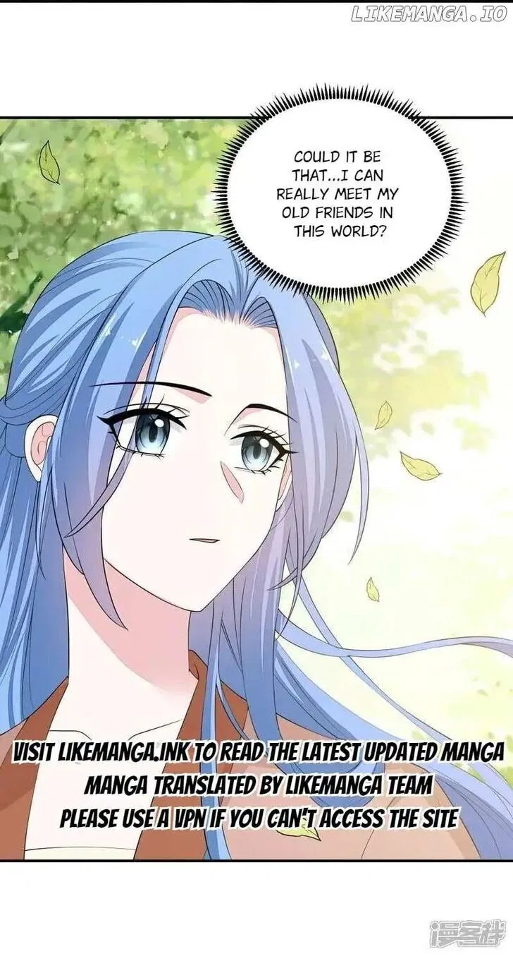 Poisonous Doctor: First Wife’s Daughter Chapter 404 – Page 32