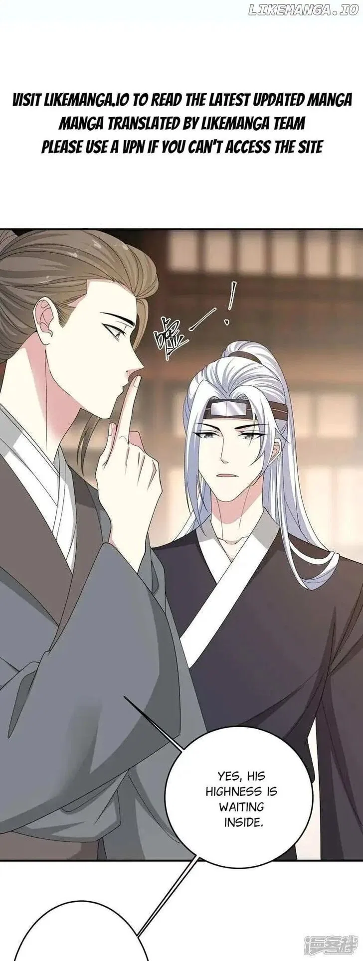 Poisonous Doctor: First Wife’s Daughter Chapter 403 – Page 3