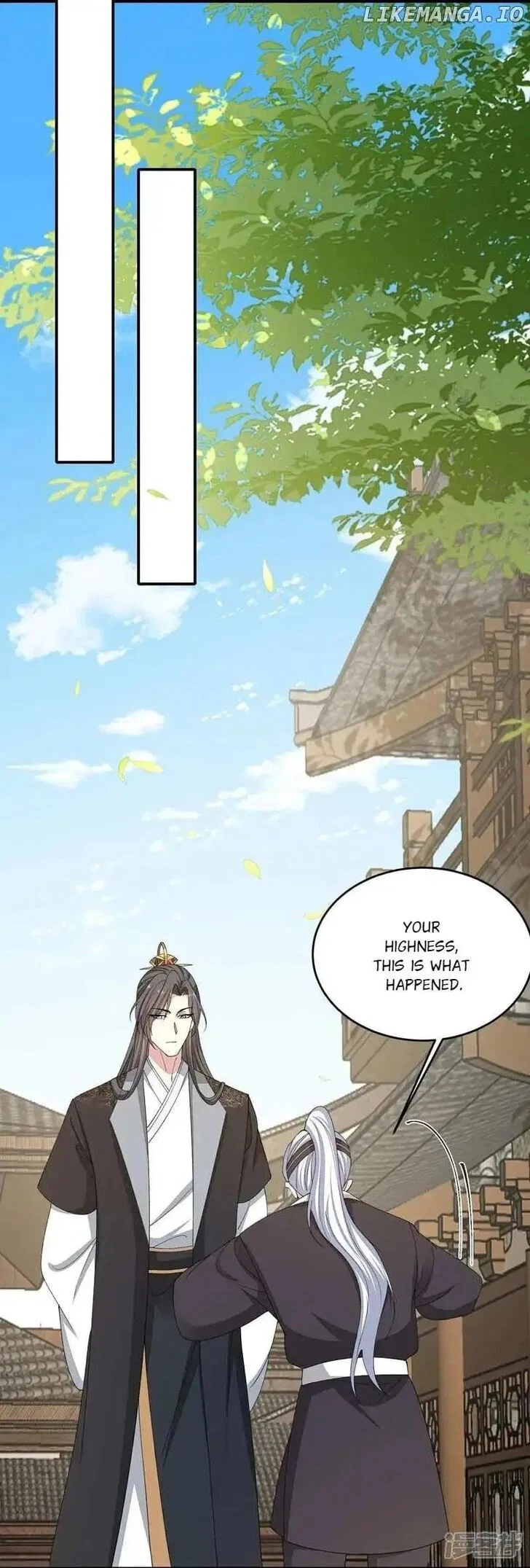 Poisonous Doctor: First Wife’s Daughter Chapter 403 – Page 10