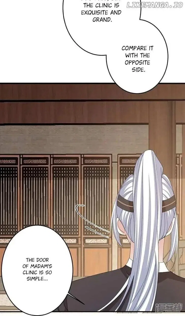 Poisonous Doctor: First Wife’s Daughter Chapter 403 – Page 13