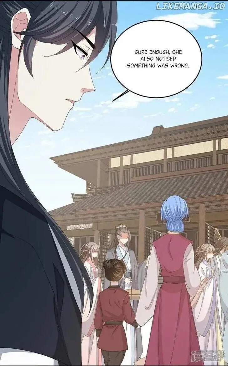 Poisonous Doctor: First Wife’s Daughter Chapter 403 – Page 15