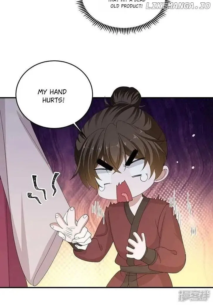 Poisonous Doctor: First Wife’s Daughter Chapter 403 – Page 19