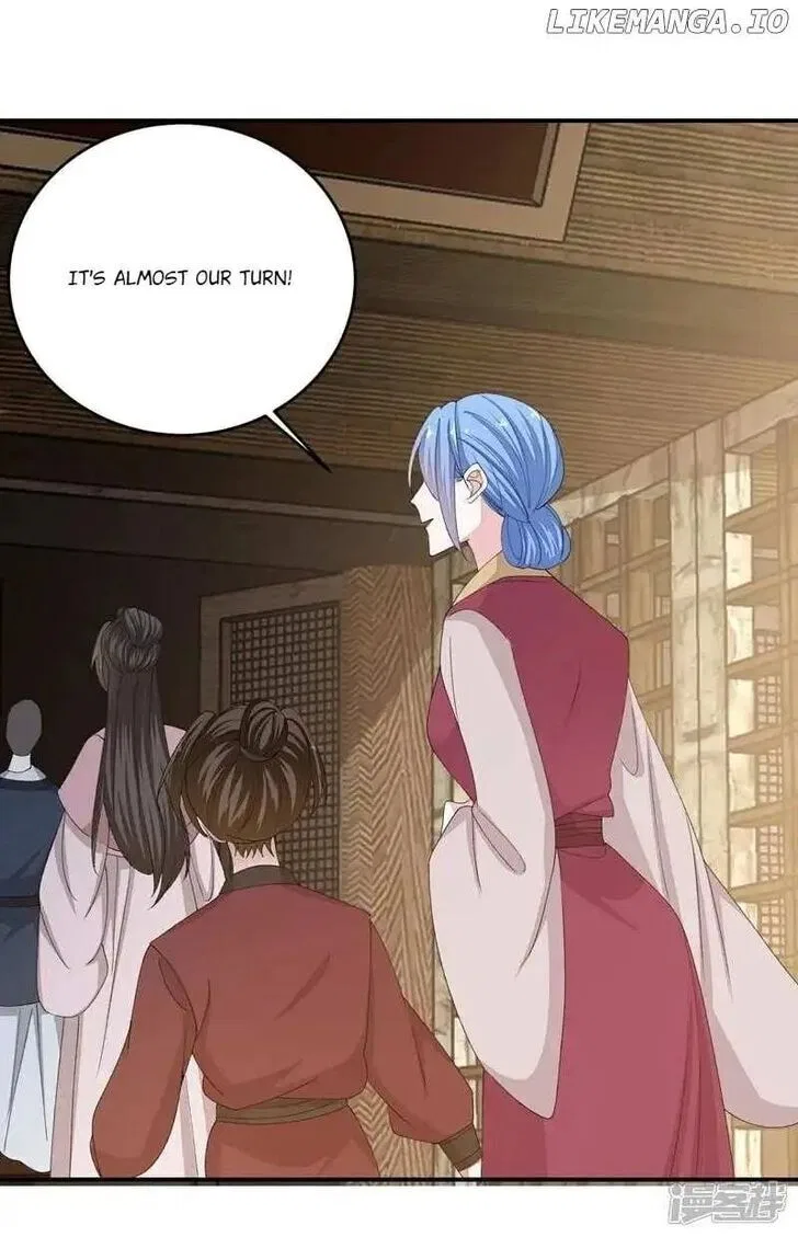 Poisonous Doctor: First Wife’s Daughter Chapter 403 – Page 22
