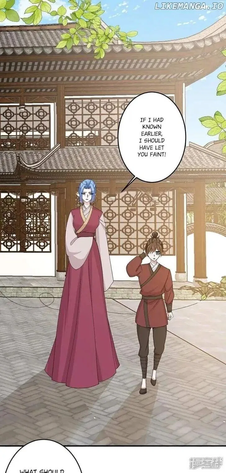 Poisonous Doctor: First Wife’s Daughter Chapter 403 – Page 26