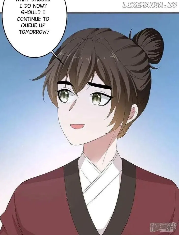 Poisonous Doctor: First Wife’s Daughter Chapter 403 – Page 27