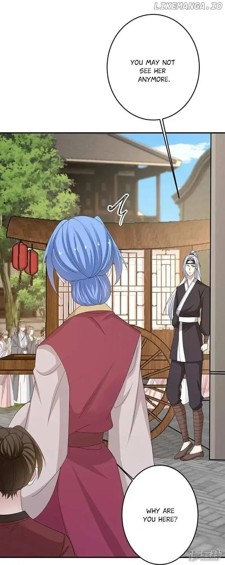 Poisonous Doctor: First Wife’s Daughter Chapter 403 – Page 30