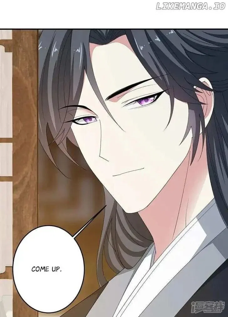 Poisonous Doctor: First Wife’s Daughter Chapter 403 – Page 31