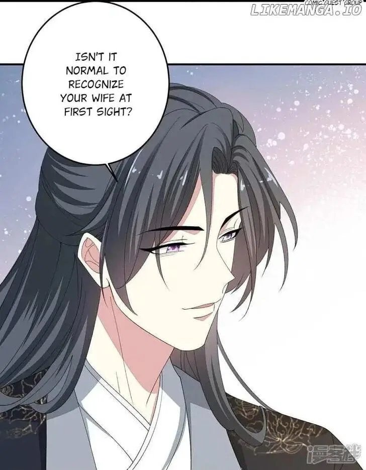 Poisonous Doctor: First Wife’s Daughter Chapter 403 – Page 33