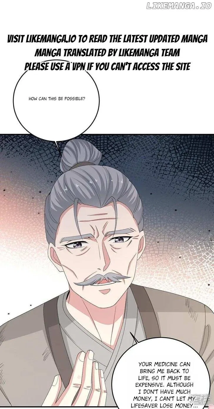 Poisonous Doctor: First Wife’s Daughter Chapter 402 – Page 2