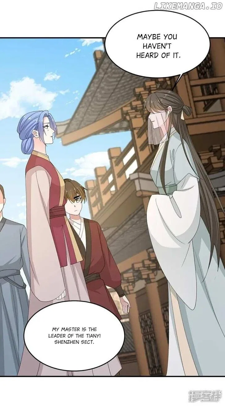 Poisonous Doctor: First Wife’s Daughter Chapter 402 – Page 6