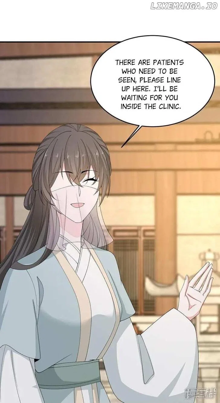 Poisonous Doctor: First Wife’s Daughter Chapter 402 – Page 9