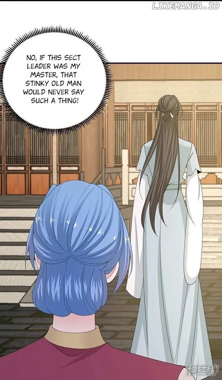 Poisonous Doctor: First Wife’s Daughter Chapter 402 – Page 10