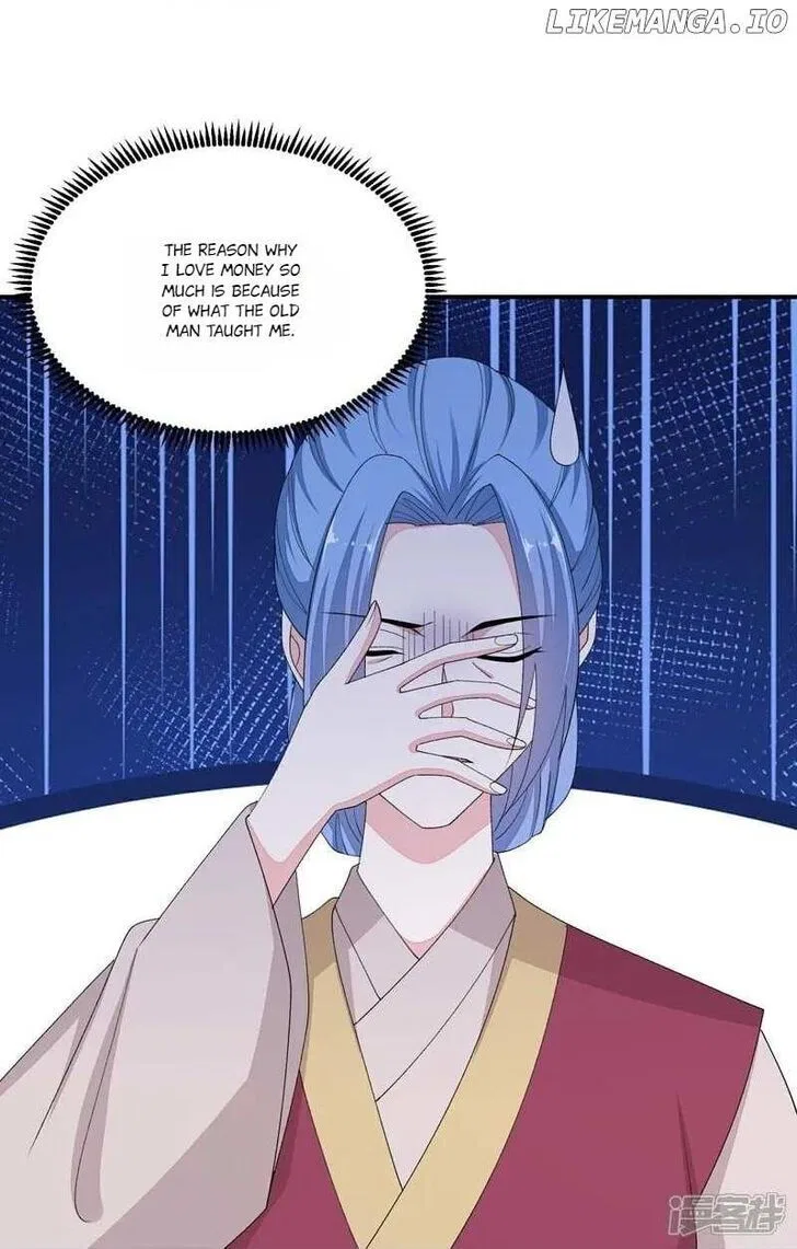 Poisonous Doctor: First Wife’s Daughter Chapter 402 – Page 12