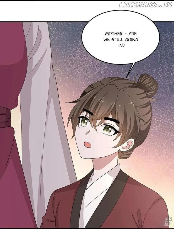 Poisonous Doctor: First Wife’s Daughter Chapter 402 – Page 13