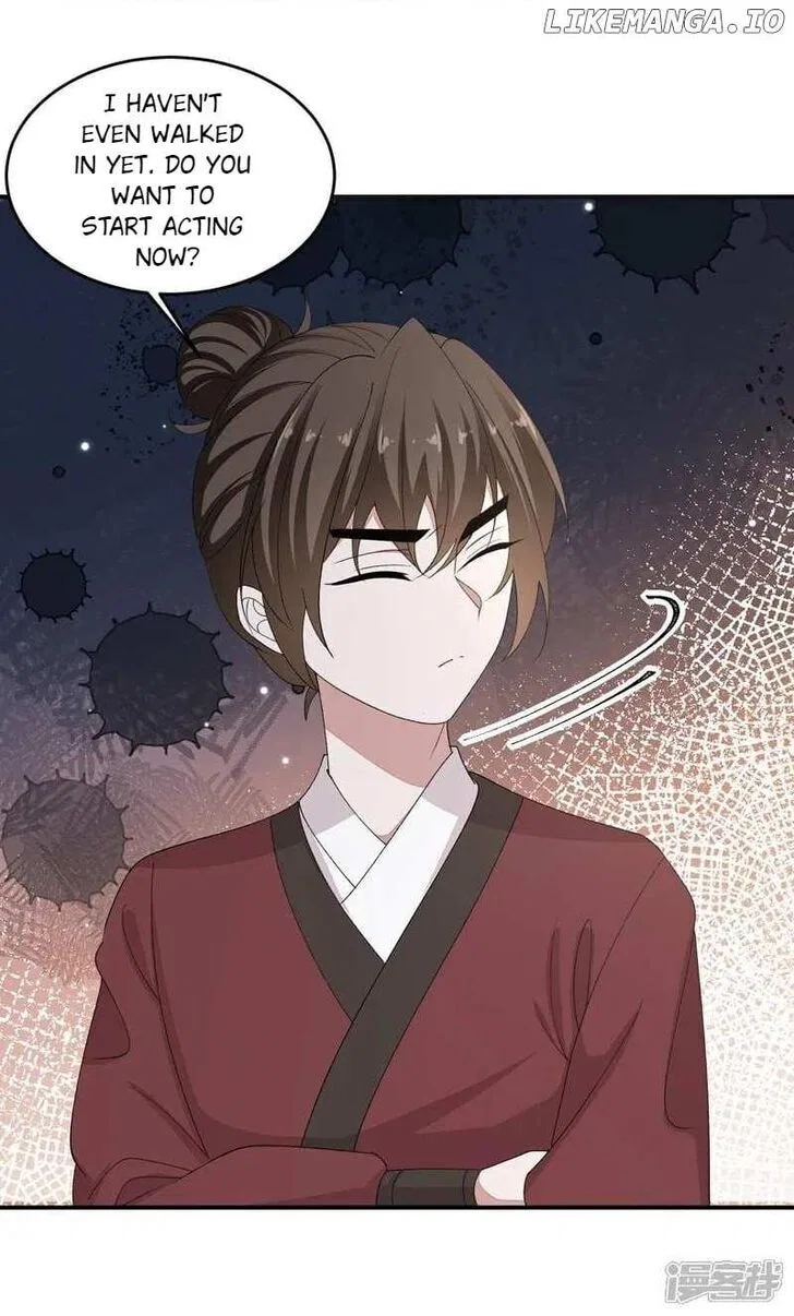 Poisonous Doctor: First Wife’s Daughter Chapter 402 – Page 16