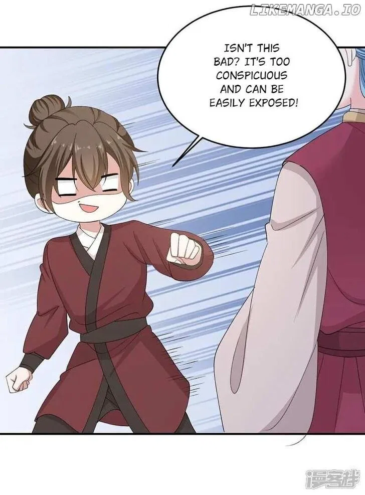 Poisonous Doctor: First Wife’s Daughter Chapter 402 – Page 20