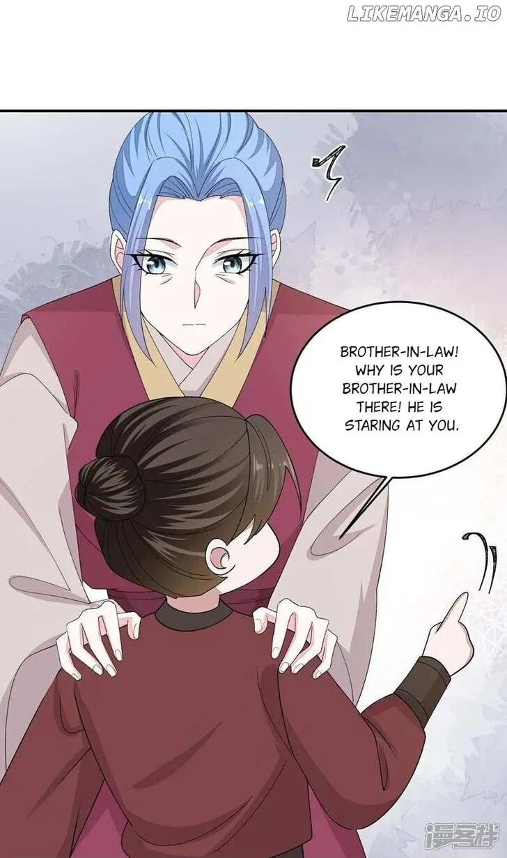 Poisonous Doctor: First Wife’s Daughter Chapter 402 – Page 24