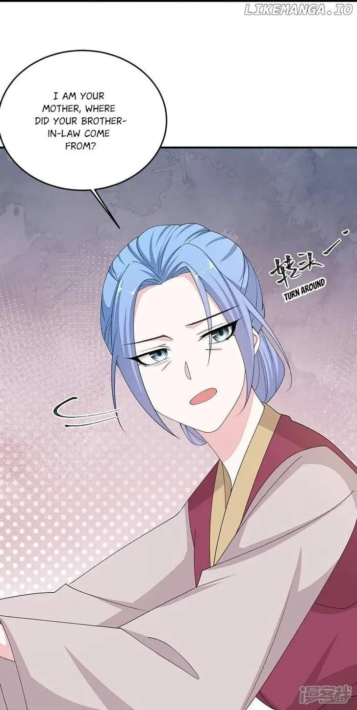 Poisonous Doctor: First Wife’s Daughter Chapter 402 – Page 25