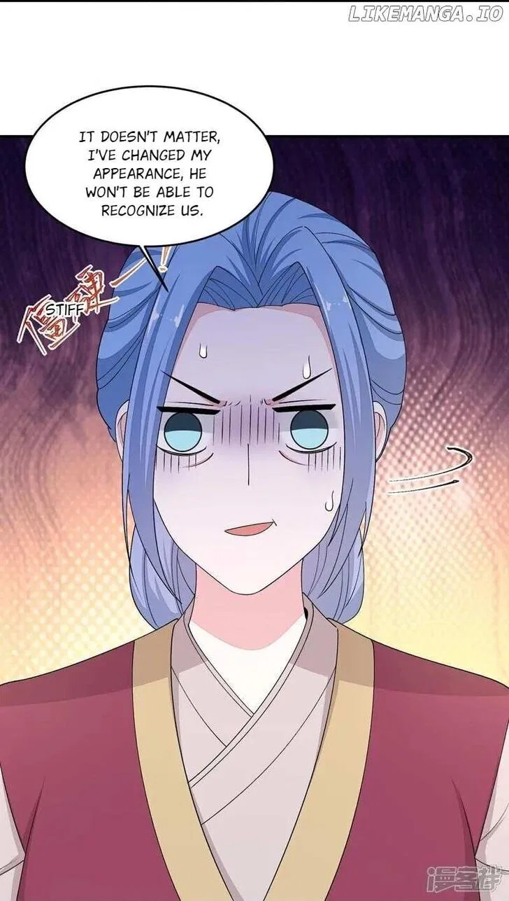 Poisonous Doctor: First Wife’s Daughter Chapter 402 – Page 27