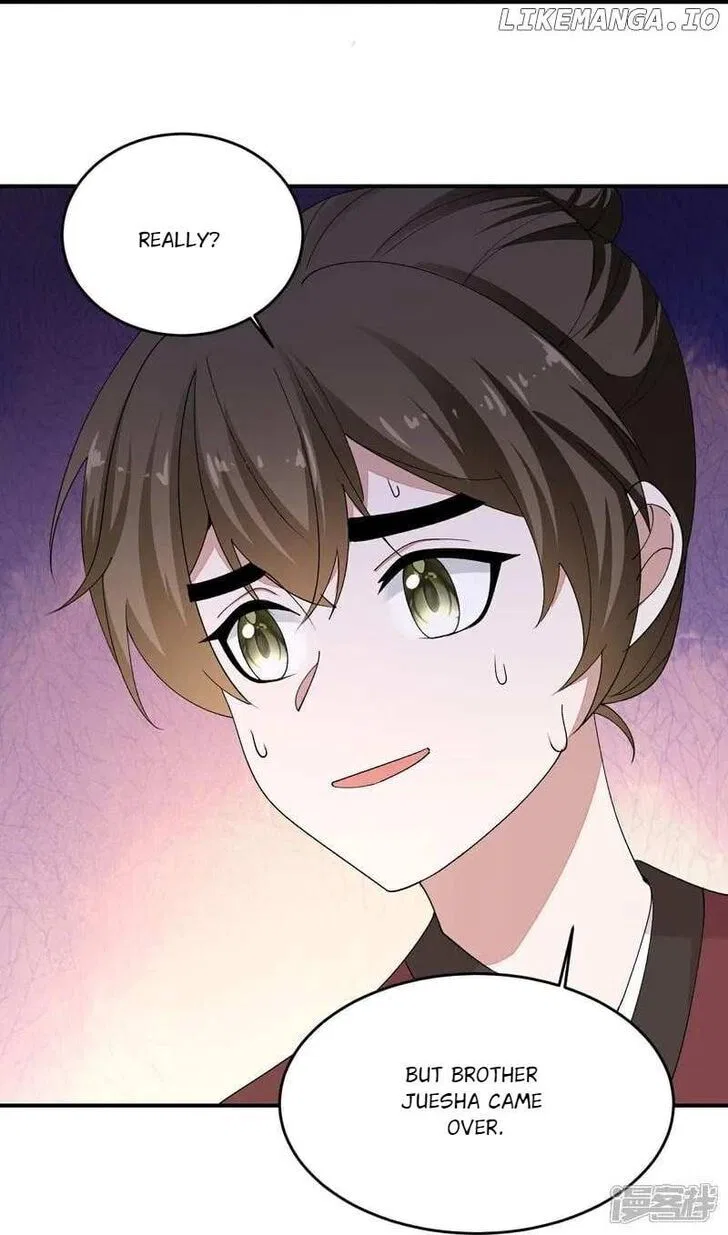 Poisonous Doctor: First Wife’s Daughter Chapter 402 – Page 28