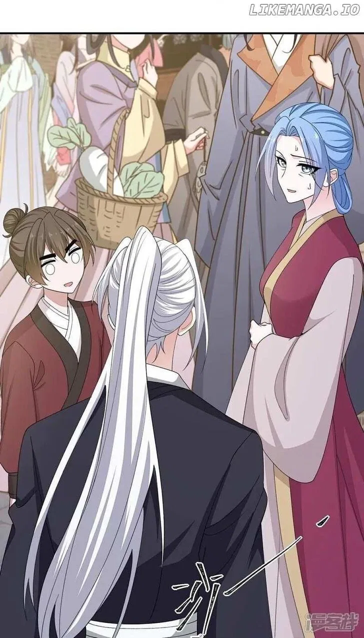 Poisonous Doctor: First Wife’s Daughter Chapter 402 – Page 29