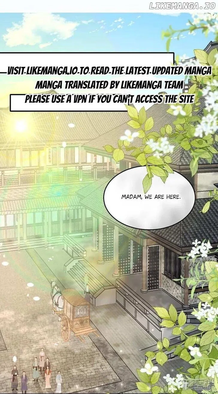 Poisonous Doctor: First Wife’s Daughter Chapter 401 – Page 3