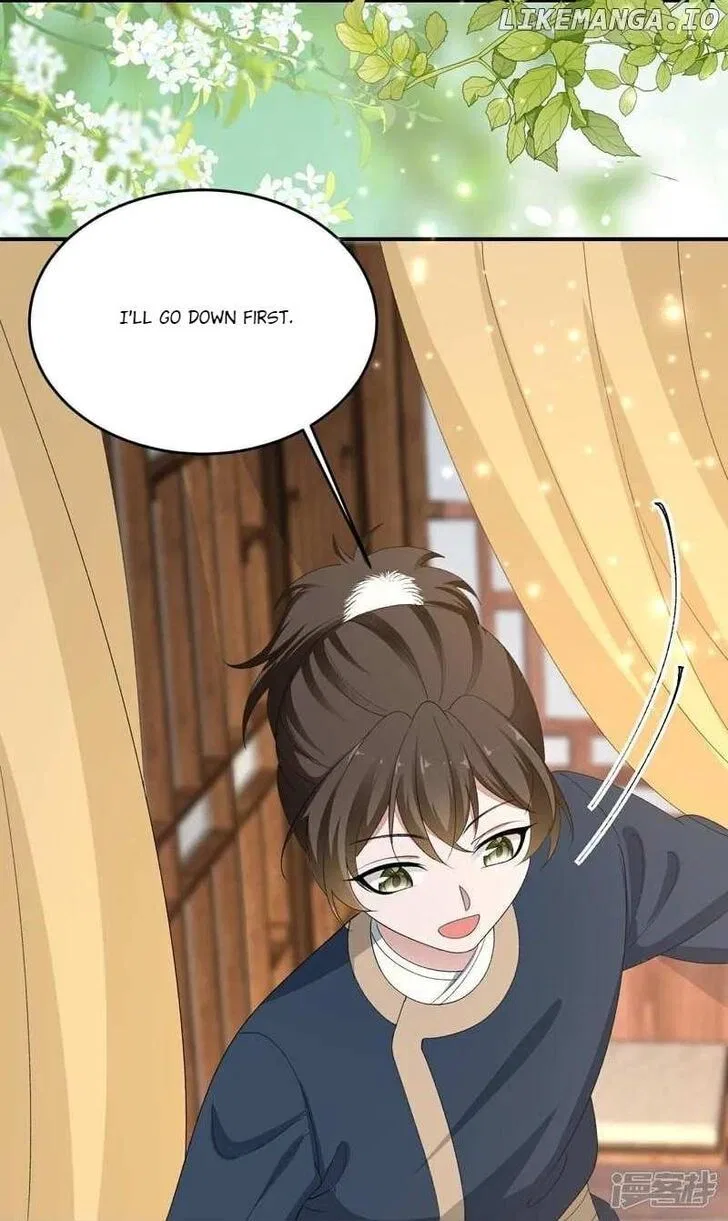 Poisonous Doctor: First Wife’s Daughter Chapter 401 – Page 4