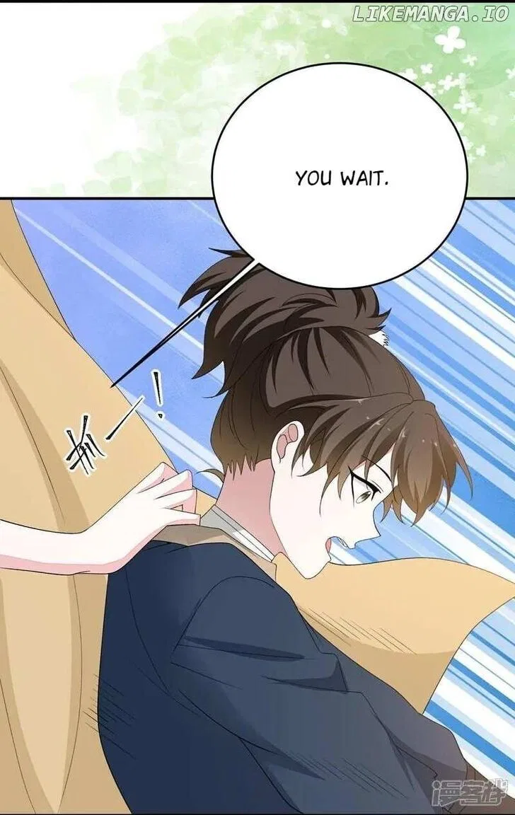 Poisonous Doctor: First Wife’s Daughter Chapter 401 – Page 5