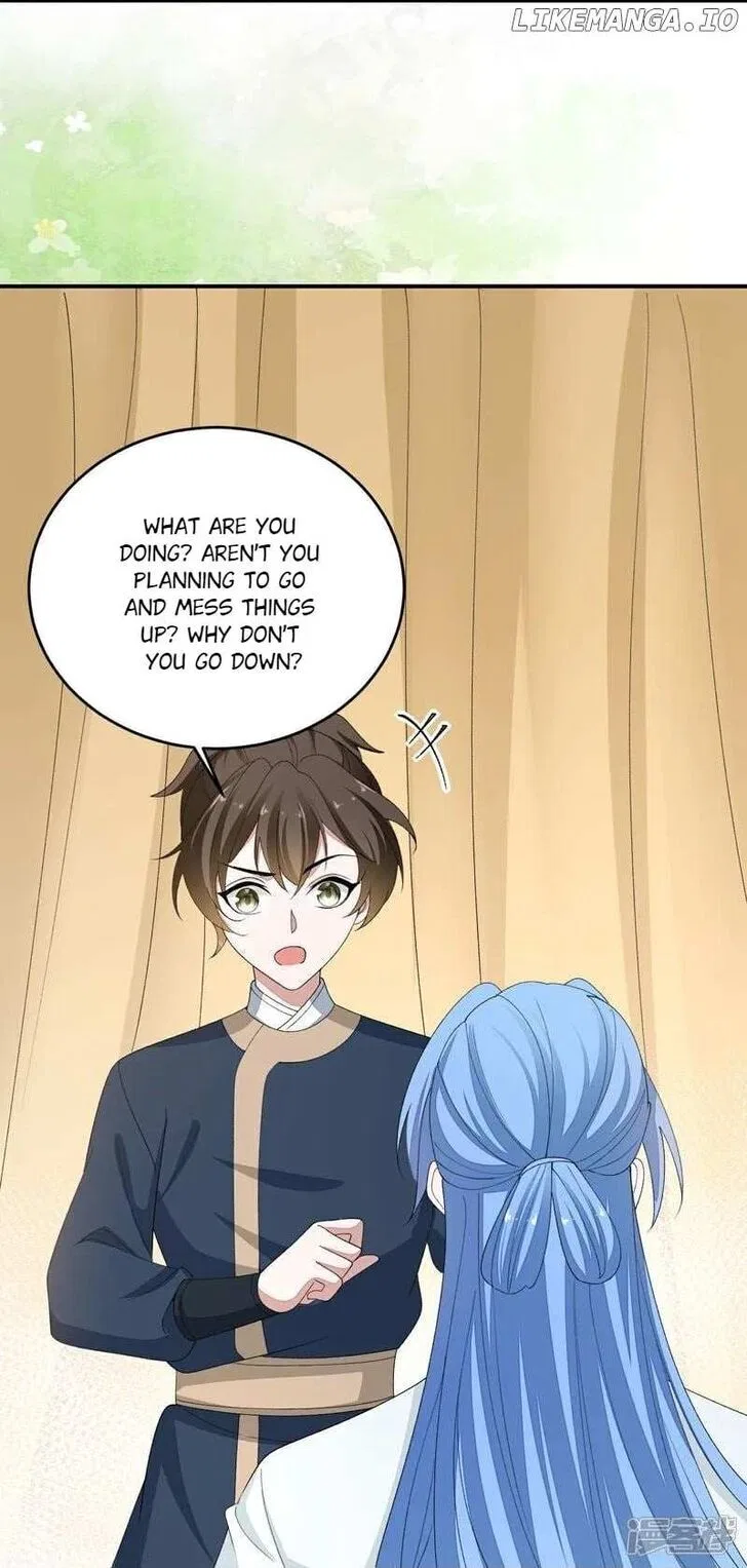 Poisonous Doctor: First Wife’s Daughter Chapter 401 – Page 6