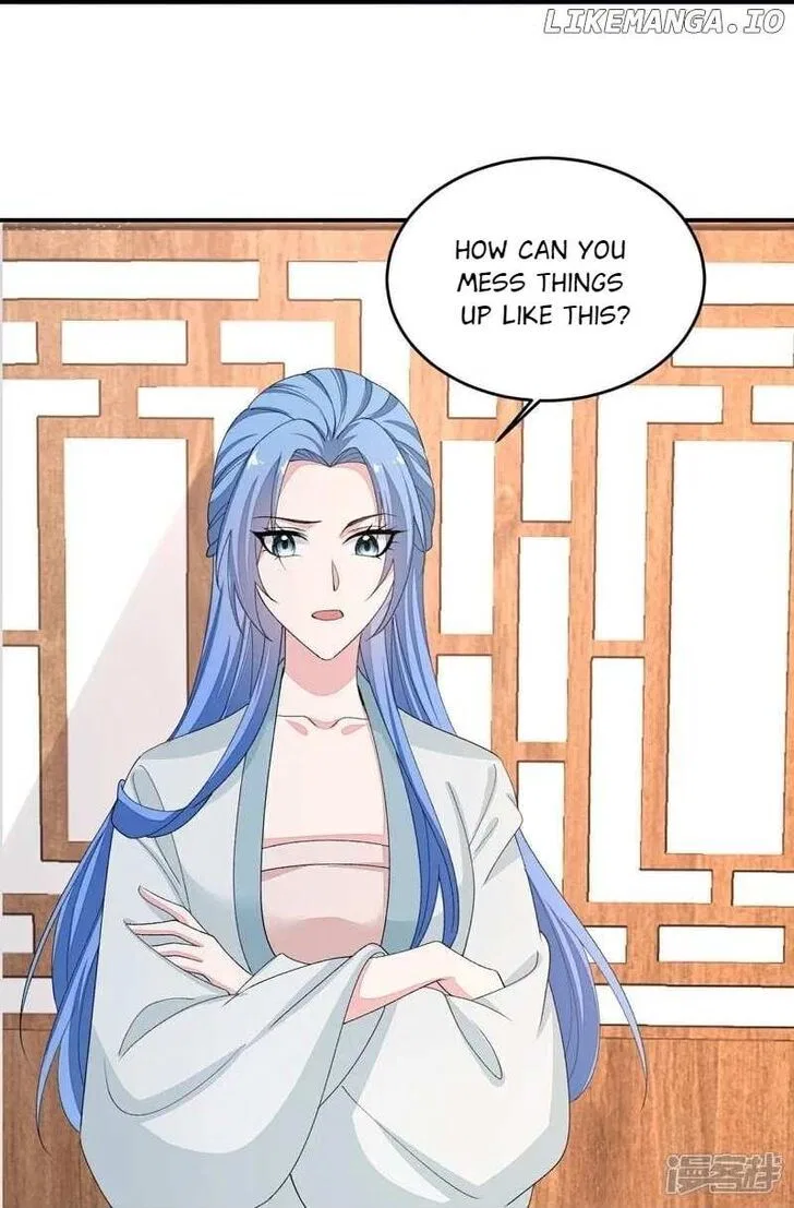 Poisonous Doctor: First Wife’s Daughter Chapter 401 – Page 7