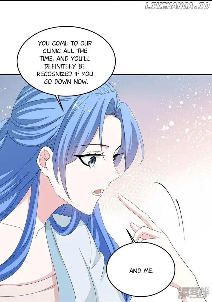 Poisonous Doctor: First Wife’s Daughter Chapter 401 – Page 8