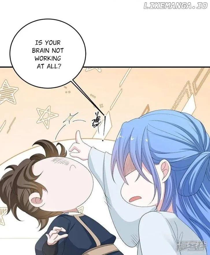 Poisonous Doctor: First Wife’s Daughter Chapter 401 – Page 11