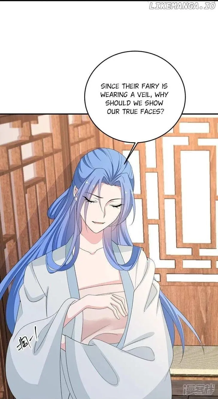 Poisonous Doctor: First Wife’s Daughter Chapter 401 – Page 12