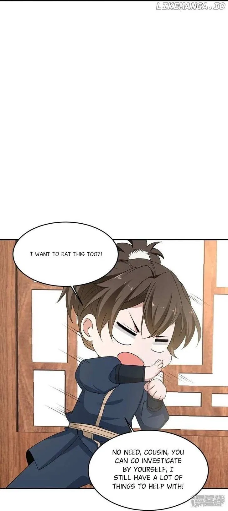Poisonous Doctor: First Wife’s Daughter Chapter 401 – Page 14