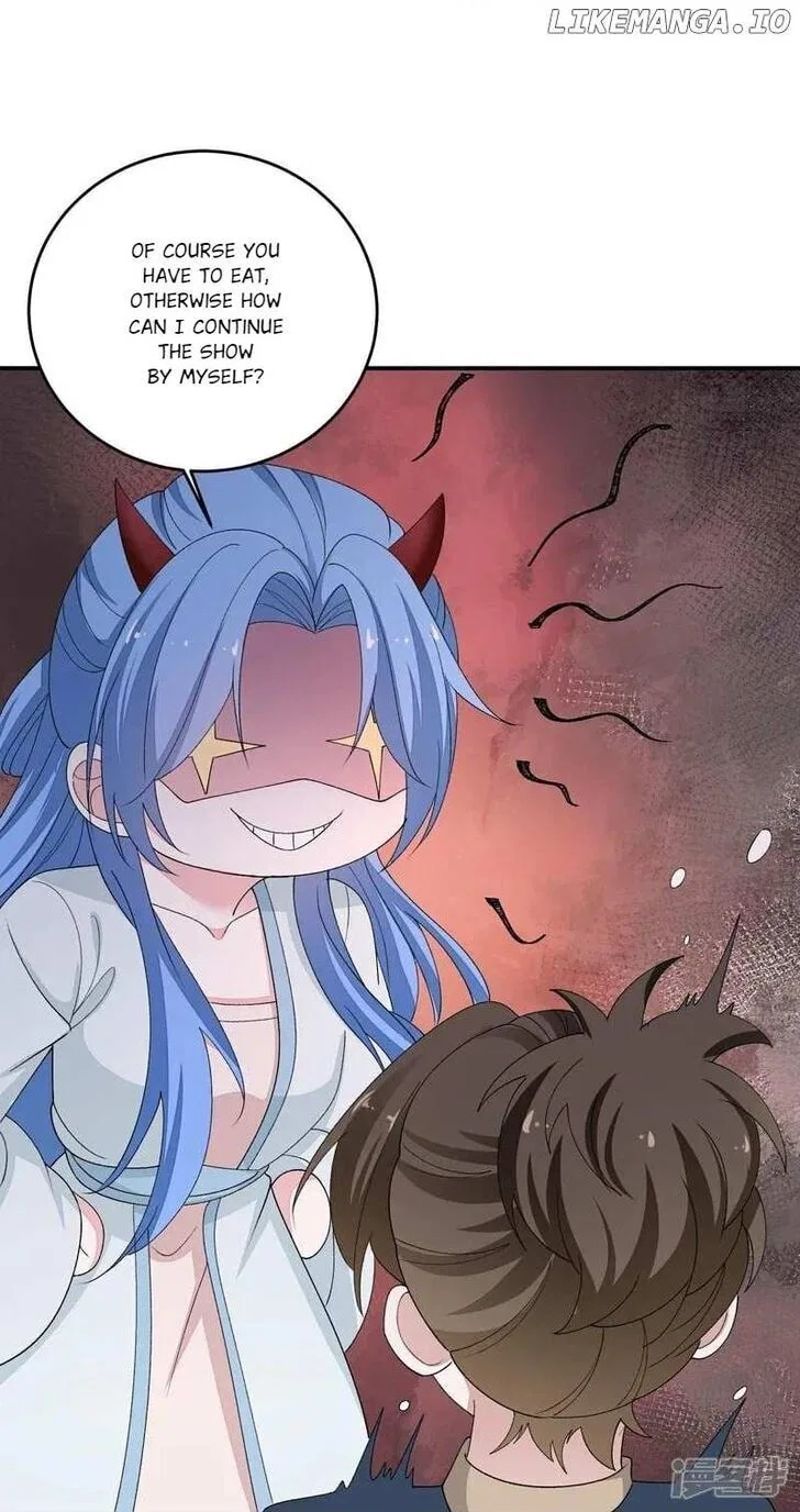 Poisonous Doctor: First Wife’s Daughter Chapter 401 – Page 15