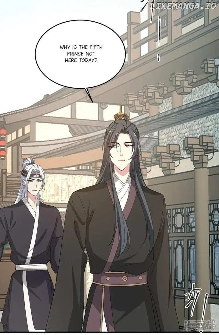 Poisonous Doctor: First Wife’s Daughter Chapter 401 – Page 18