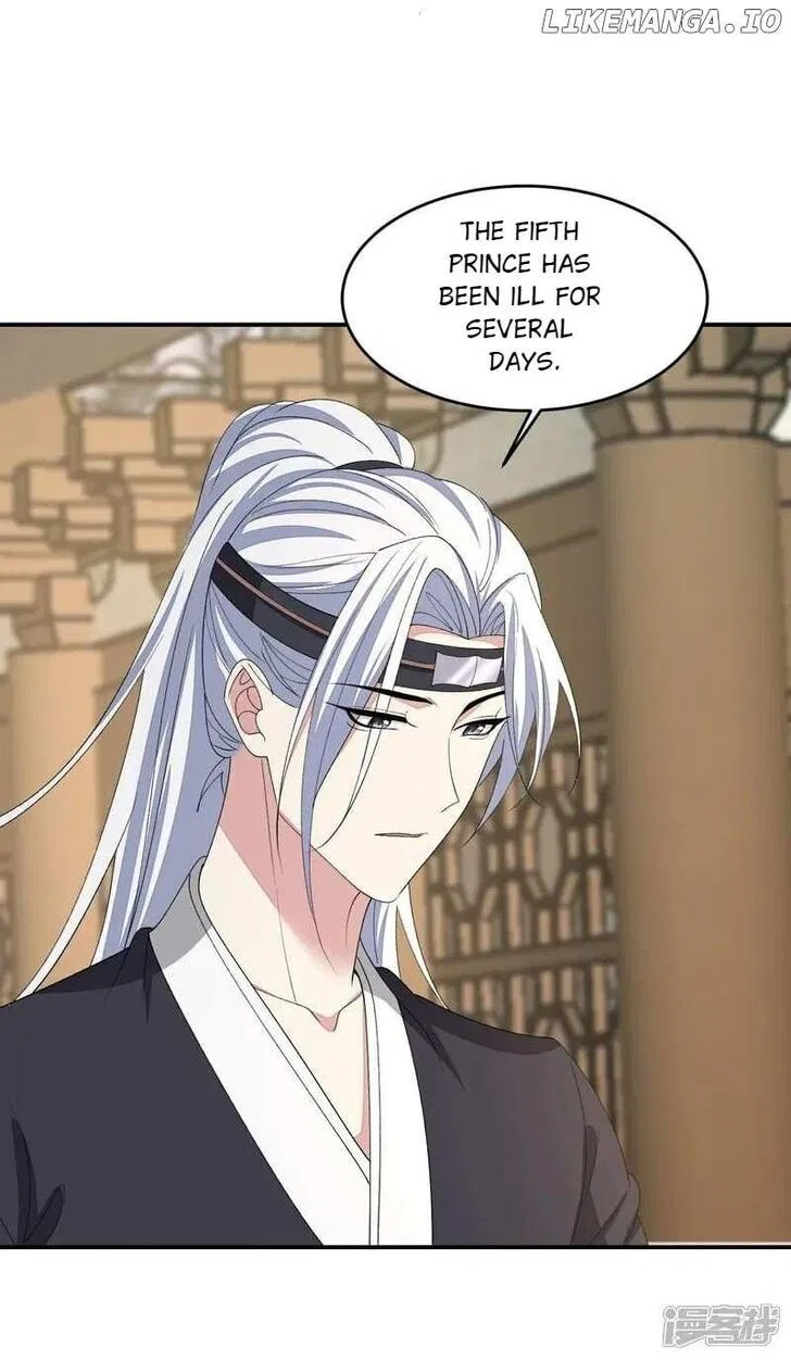 Poisonous Doctor: First Wife’s Daughter Chapter 401 – Page 19