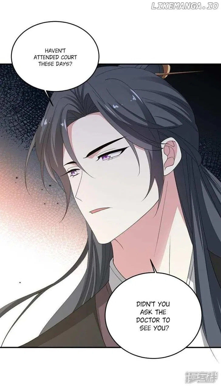Poisonous Doctor: First Wife’s Daughter Chapter 401 – Page 20