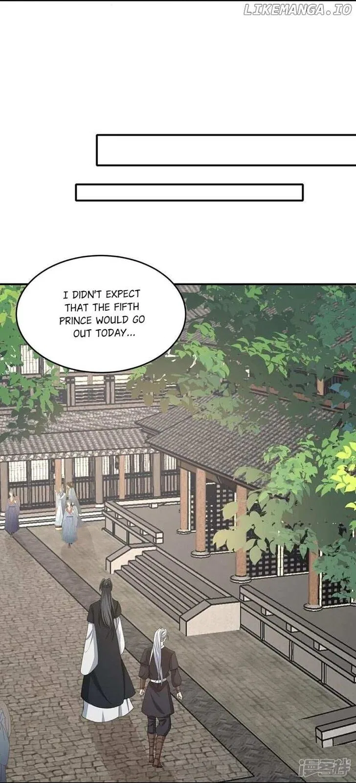 Poisonous Doctor: First Wife’s Daughter Chapter 401 – Page 24