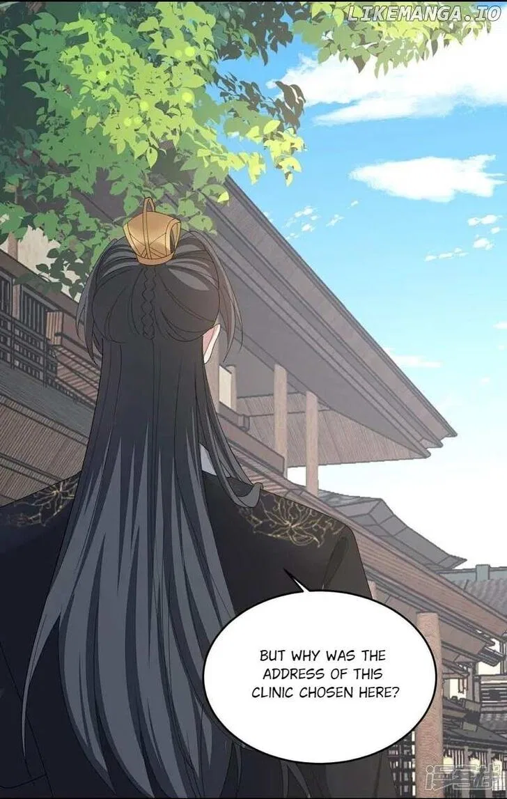 Poisonous Doctor: First Wife’s Daughter Chapter 401 – Page 26